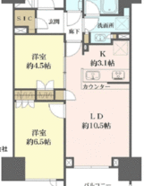 シティテラス目白