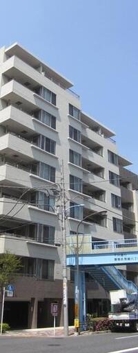 プラウド千川