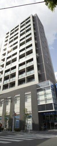 プライムアーバン板橋