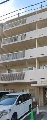 四谷若葉マンション