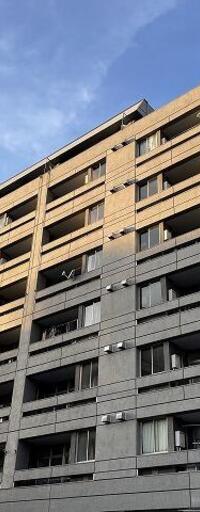 第2三笠マンション