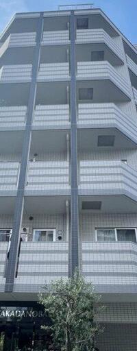 ダイナシティ高田馬場