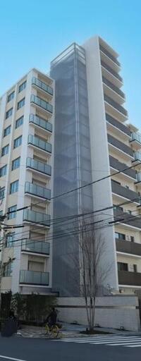 パークホームズ南大塚