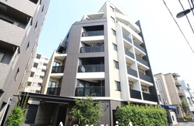 インプレストコア神楽坂