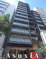 ガリシア新宿ノース