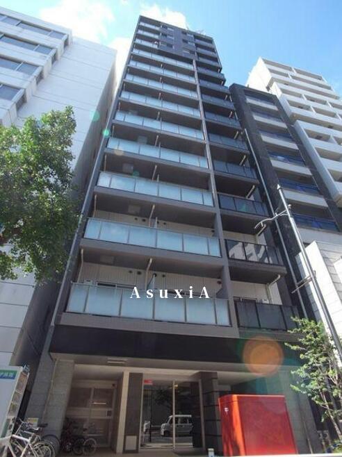 ガリシア新宿ノース