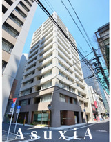 クラッシィハウス神田