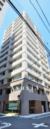 クラッシィハウス神田