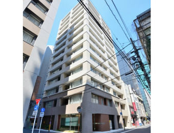 クラッシィハウス神田