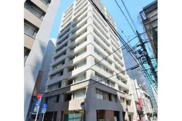 クラッシィハウス神田の外観