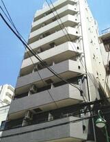 プレステージ新板橋