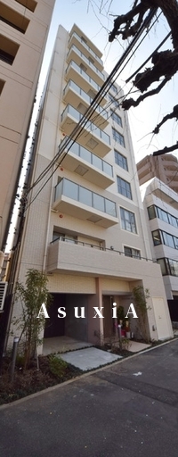 カーサラスク目白台