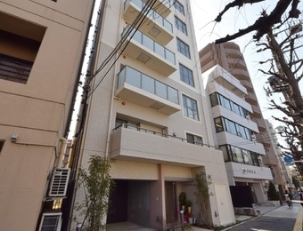 カーサラスク目白台