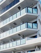 クレヴィスタ板橋大山