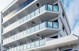 クレヴィスタ板橋大山