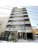 プレール・ドゥーク大山駅前