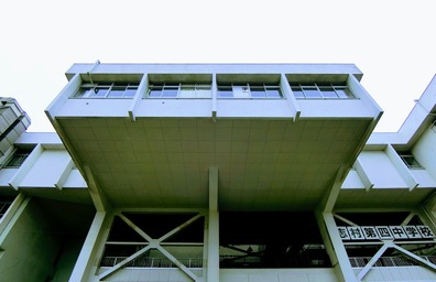 志村第四中学校