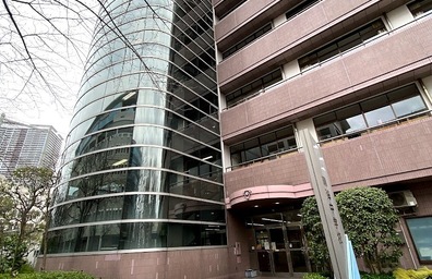 晴海中学校