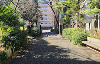 第三中学校