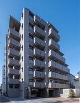 ルーブル中板橋伍番館