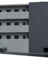 セリュークス北赤羽