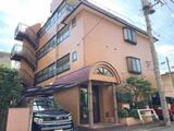ドミール板橋本町 3階 トップ画像