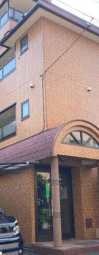 ドミール板橋本町