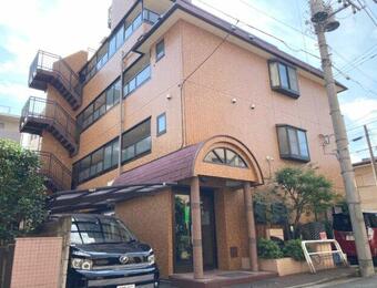 ドミール板橋本町
