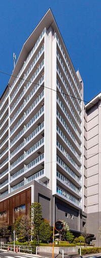 ヒルトップ・スクエアー