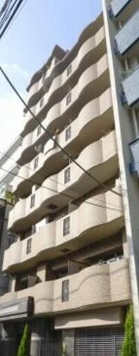 新宿サニーコートパークサイド