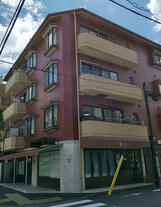 ブリリアントハイツ