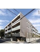 ミュプレ代々木上原