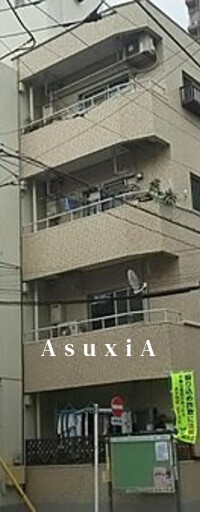 ミヤマ・イン池袋