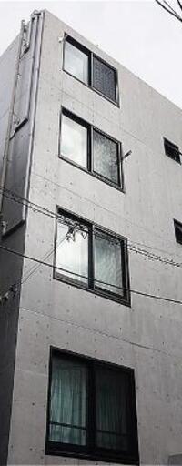 ラシクラス中丸町