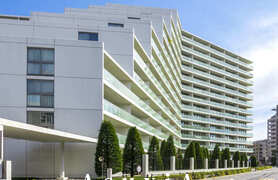 加賀レジデンス