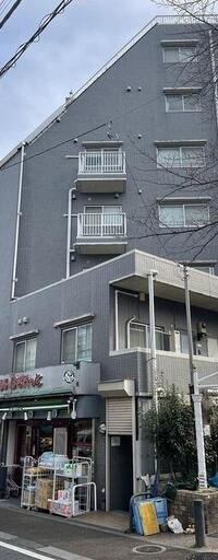 パークサイドにりんそう