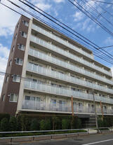 クリオ板橋本町