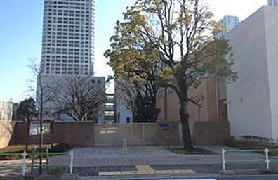 港南小学校