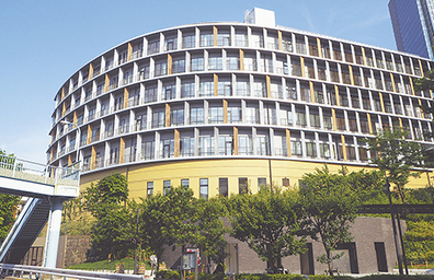 赤坂小学校