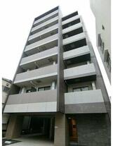 BPRレジデンス大山