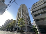 アリビオーレ神楽坂 19階 19F