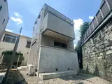 メゾンマロニエ