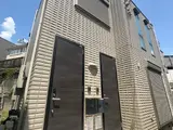 メゾンマロニエ ロビー