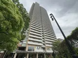 河田町ガーデン1 外観