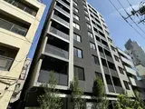 クリオラベルヴィ新富町