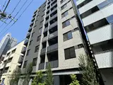 クリオラベルヴィ新富町