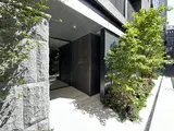 クリオラベルヴィ新富町