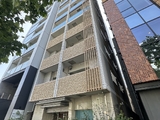 パークナードフィット新富町 10階 1001