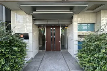 パークナードフィット新富町 1001号室 1K