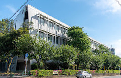 明豊中学校